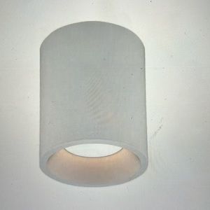 NEW Kos Round LED Flush Mount